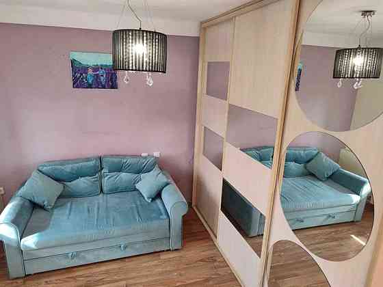 Оренда Квартира 1-кімнатна, 9/9 поверх на Йорданська, 8 Київ