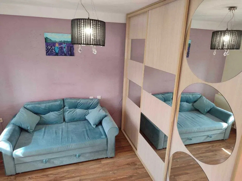 Оренда Квартира 1-кімнатна, 9/9 поверх на Йорданська, 8 Kiev - photo 5