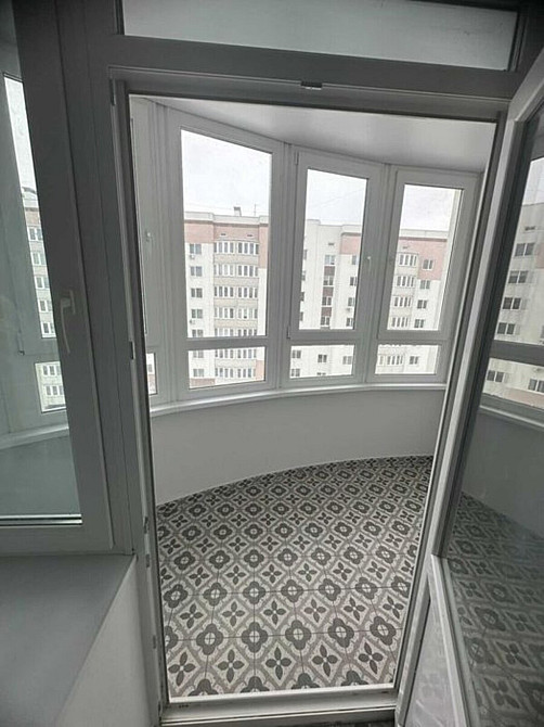 Продаж Квартира 1-кімнатна, 6/8 поверх Винница - изображение 14