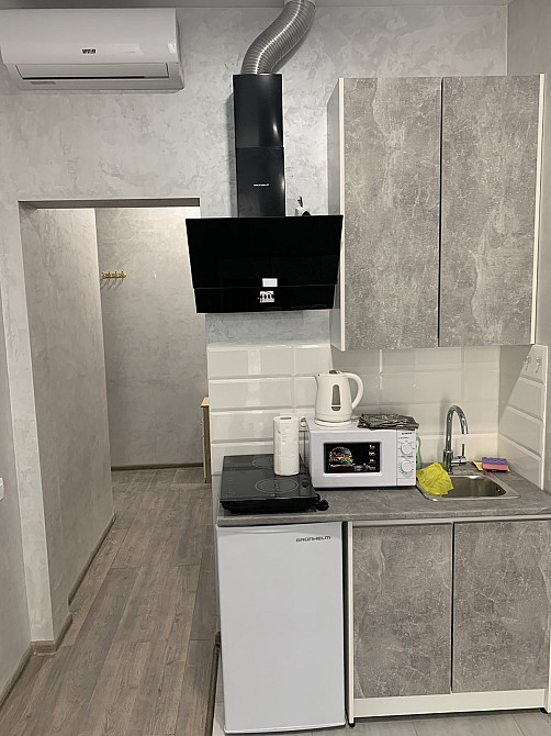 1 комнатная квартира с ремонтом в Аркадии Одеса - фото 3