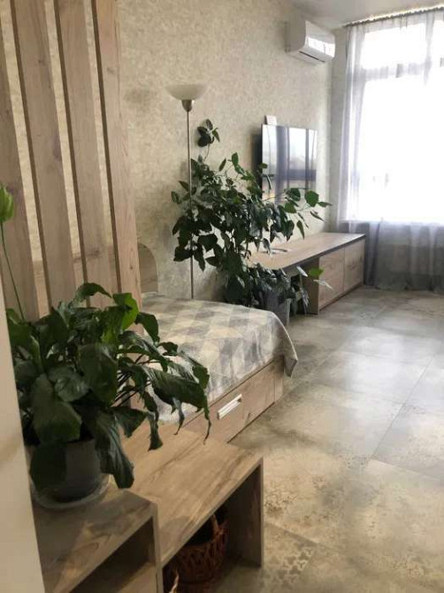 Оренда Квартира 1-кімнатна на ул. Тираспольская, 52 Київ - фото 5