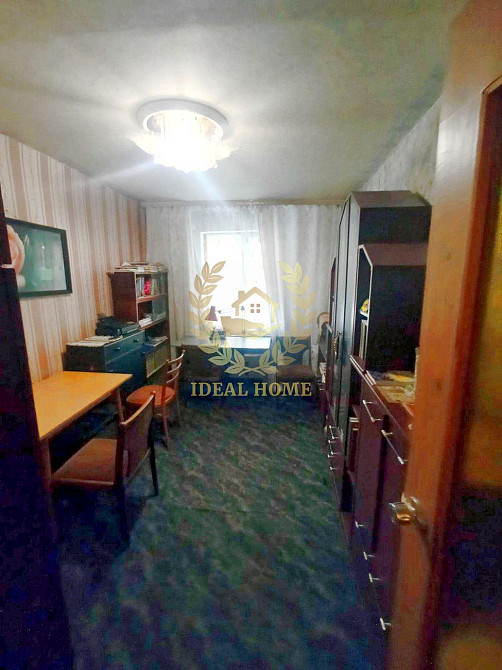 Продам 3к картиру вул Автозаводська Київ - фото 5