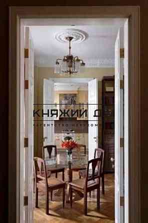 Оренда Квартира 2-кімнатна, 8/11 поверх на Крещатик ул. Київ