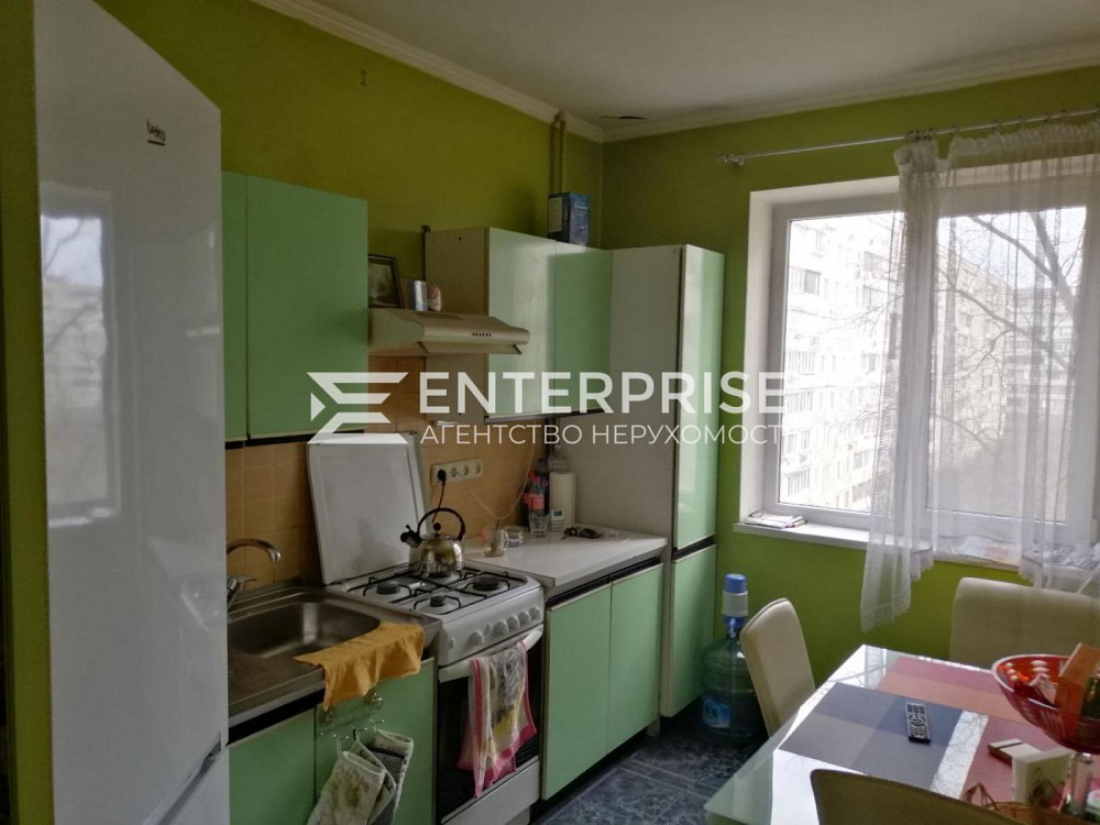 Продаж 3к Квартира 69 кв.м Озерная вул. Київ - фото 4