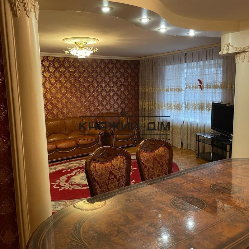 Продаж 3х кімнатної квартири студіо м. Позняки 10 хвилин КОД № 21145209 Kiev - photo 17