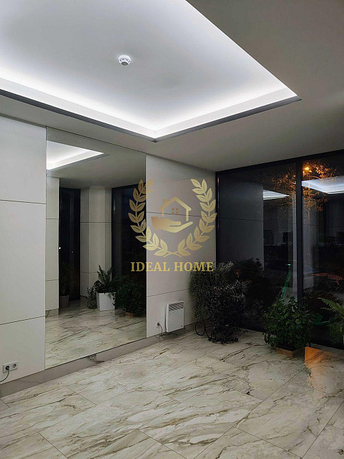 Продаж 1 кімнатної квартири в ЖК Метрополія 2, Київ Kiev - photo 7