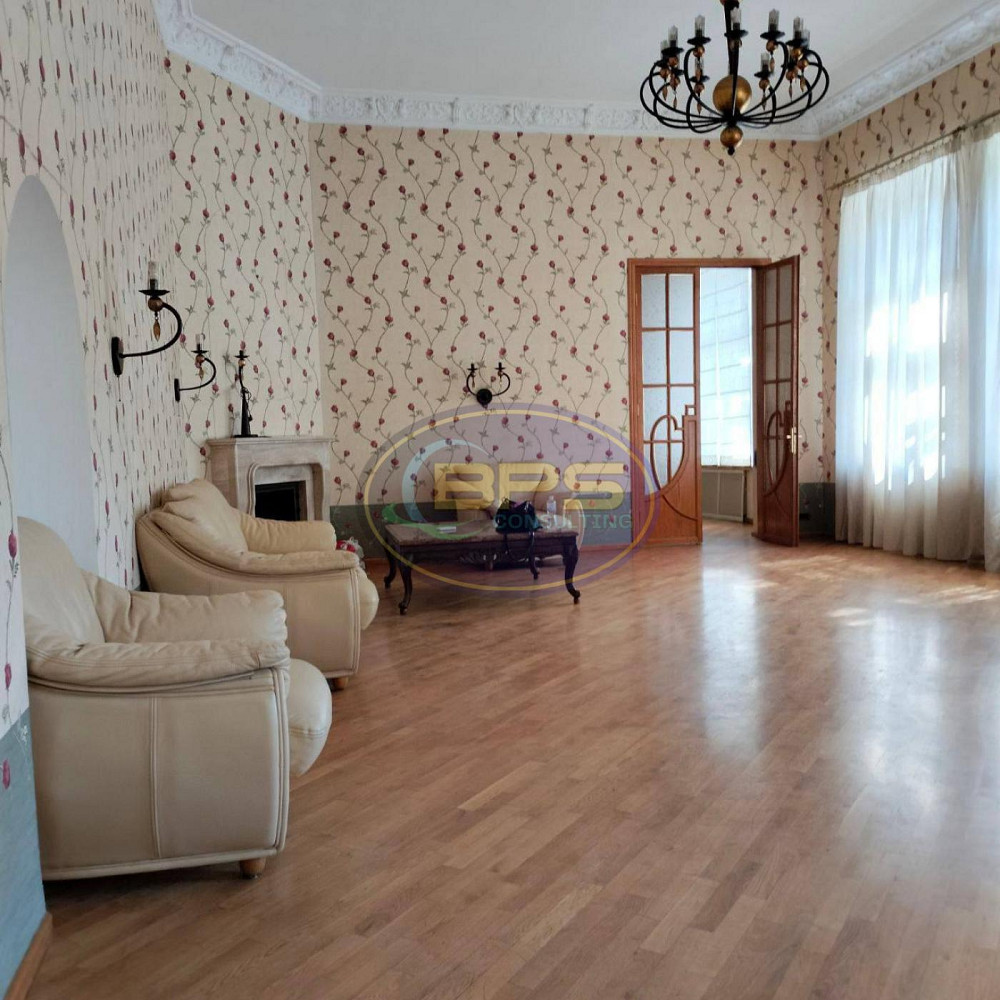 Продаж 5к квартири 252 кв. м Одеса - фото 3