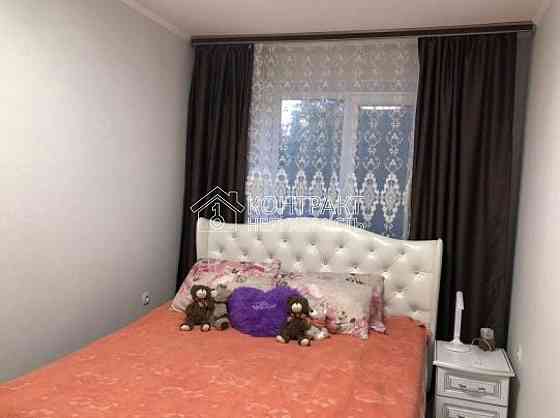 Оренда Квартира 2-кімнатна, 2/5 поверх на вул. Тракторобудівників Харьков