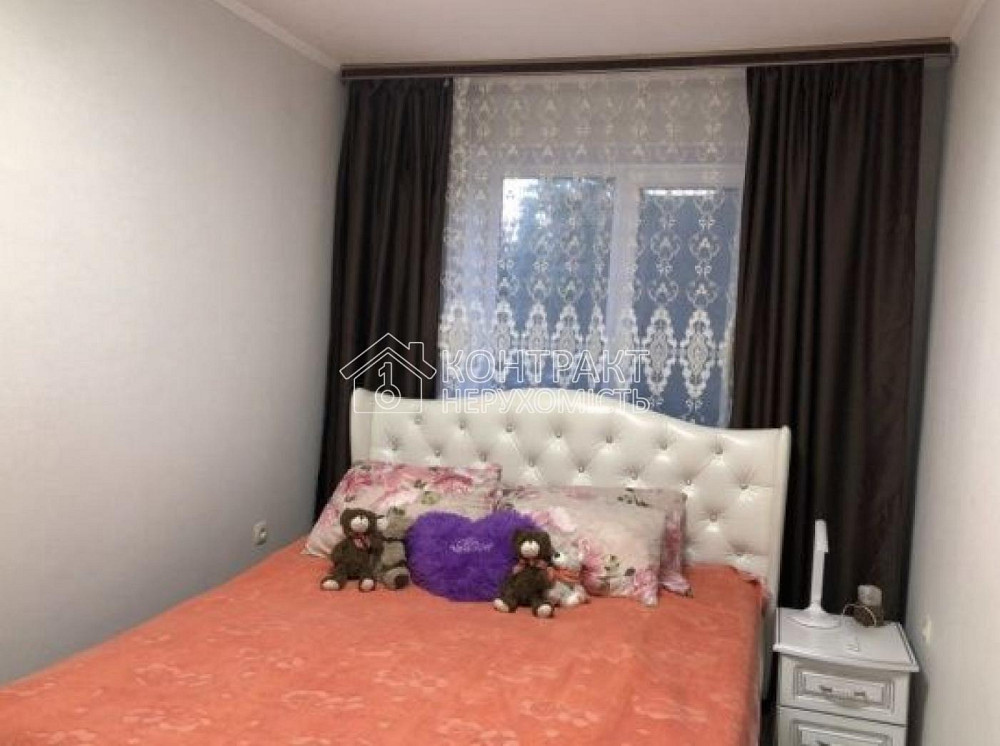 Оренда Квартира 2-кімнатна, 2/5 поверх на вул. Тракторобудівників Харків - фото 2