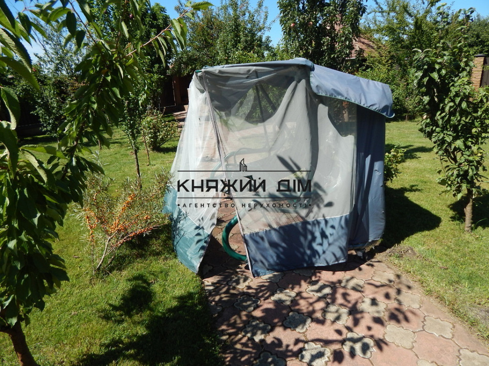 Отличный 3-х этажный коттедж в с. Крушинка! по Одесской трассе. № 132127 Крушинка - фото 8