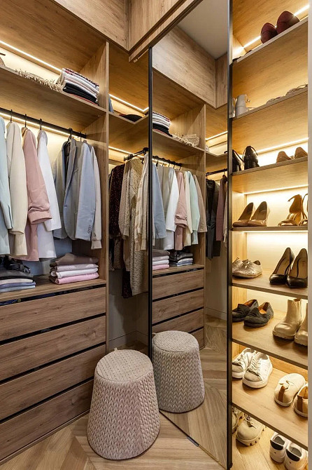 Оренда Квартира 2-кімнатна, 22/22 поверх на В.Гавела, 6 Київ - фото 15