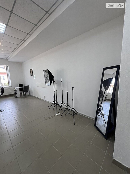 Оренда офісне приміщення на Коцюбинського поверх - 2/4 Vinnytsya - photo 1