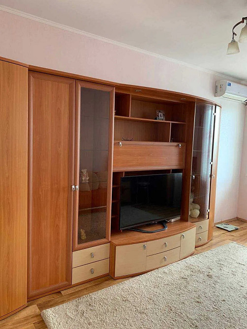 Оренда Квартира 1-кімнатна, 23/26 поверх на Драгоманова, 6/1 Київ - фото 12