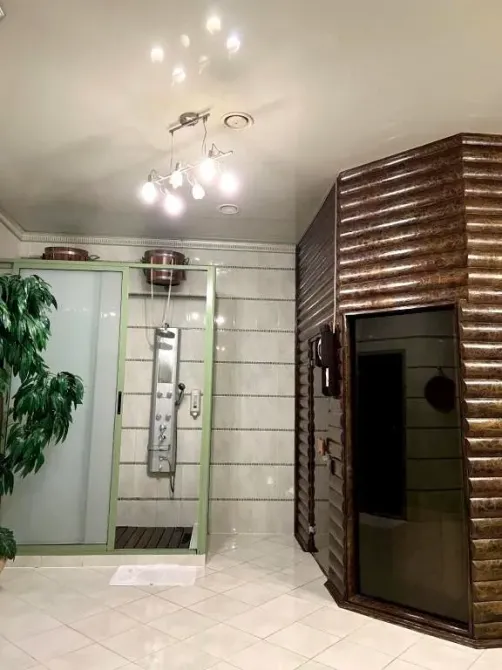 643 Великий будинок посуточно у Києві Київ - фото 1