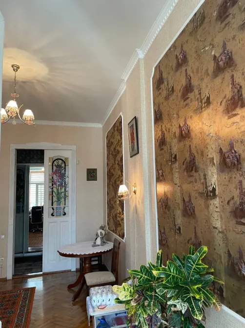 Продаж 5к Квартира 175 кв.м ул. Кузнечная Одеса - фото 2