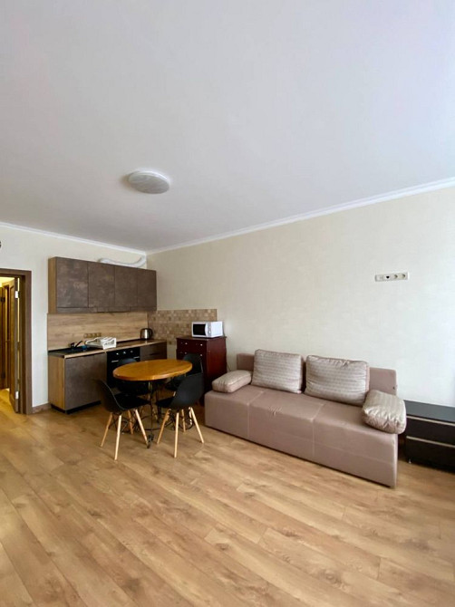 Продаж Квартира 1-кімнатна, 1/6 поверх на Дмитра Луценка вул., д. 10 Kiev - photo 3