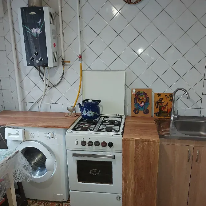 Продаж 3к Квартира 65 кв.м Володимира Антоновича 52 Дніпро - фото 8
