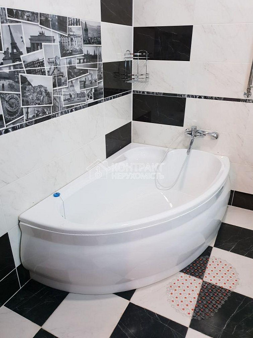 Продаж Квартира 3-кімнатна, 1/9 поверх на вул. Барабашова Харьков - изображение 18