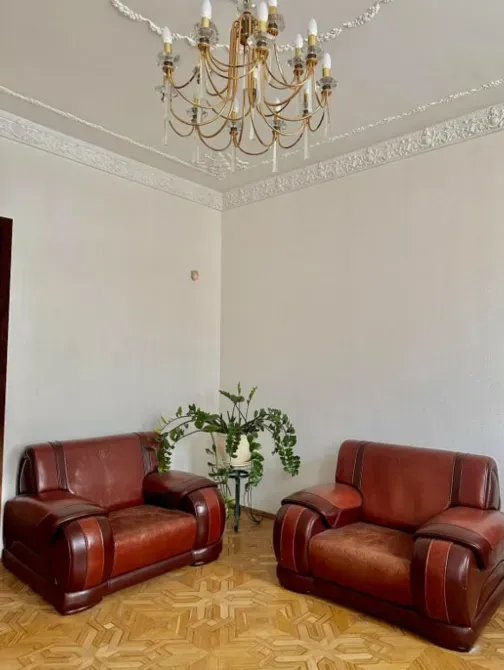 Продажа 3к Квартира 100 кв.м КАНАТНАЯ Одесса - изображение 11