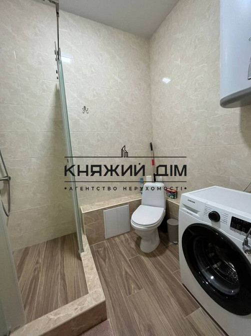 Оренда 1к. кв. ЖК Кардинал м. Палац Україна № 11197654 Kiev - photo 13