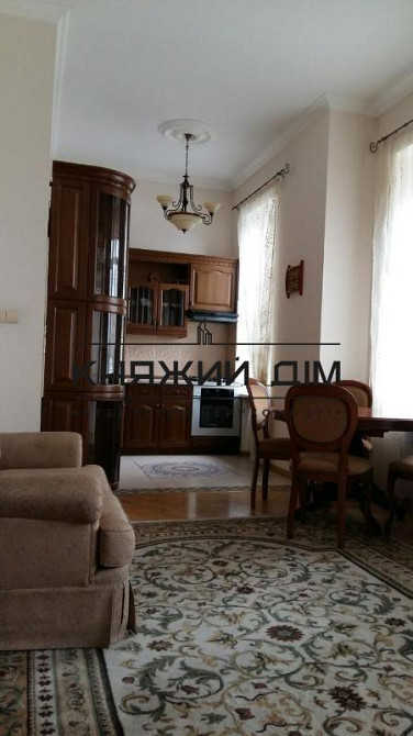 БЕЗ КОМІСІЇ!! 3-х к. кв. на Майдані Незалежності. № 1143124 Kiev - photo 11