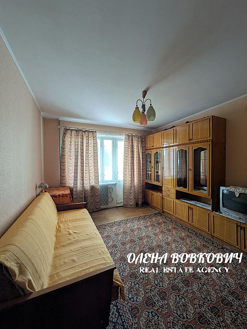 Оренда Квартира 2-кімнатна, 3/9 поверх на Миколайчука вул., д. 15 Івано-Франківськ - фото 4