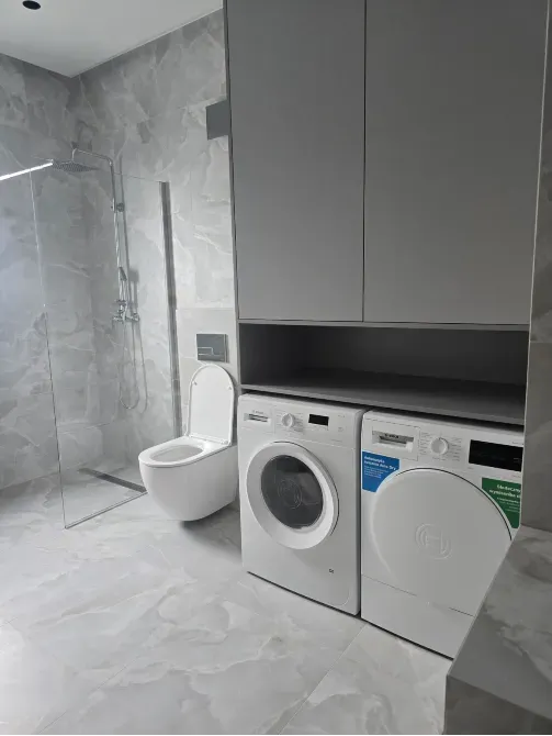 Оренда 2-поверховий Котедж з ділянкою 2.5 сот 120 кв.м 4 кімн. на Вишнева Сторожниця - фото 19