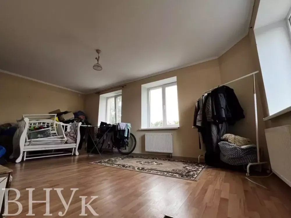 Продаж Квартира 4-кімнатна, 1/11 поверх Тернополь - изображение 18