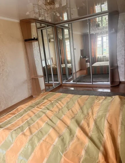 3-х комнатная квартира на Черёмушках - Краснова/ Толбухина Odessa - photo 12