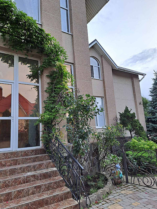 Продам  элитный дом у моря в Одессе — 523 метра комфорта, безопасности и статуса Одеса - фото 19