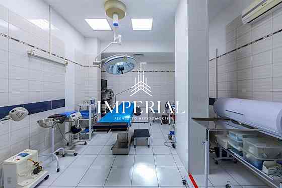 Продаж готовий бізнес на вул. Сирецька приміщень - 10, поверх - 1/9 Киев