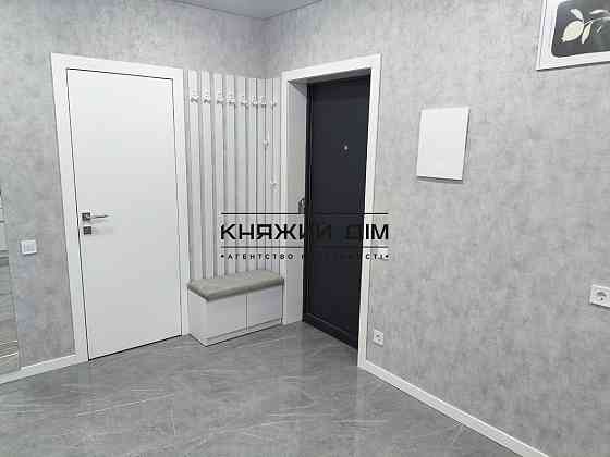квартира з ремонтом у ЖК Great (Грейт). Код: 21146342 Kiev