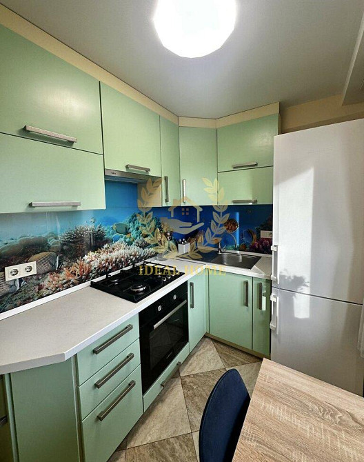 Продаж 2 к. квартири, м. Лівобережна Киев - изображение 14