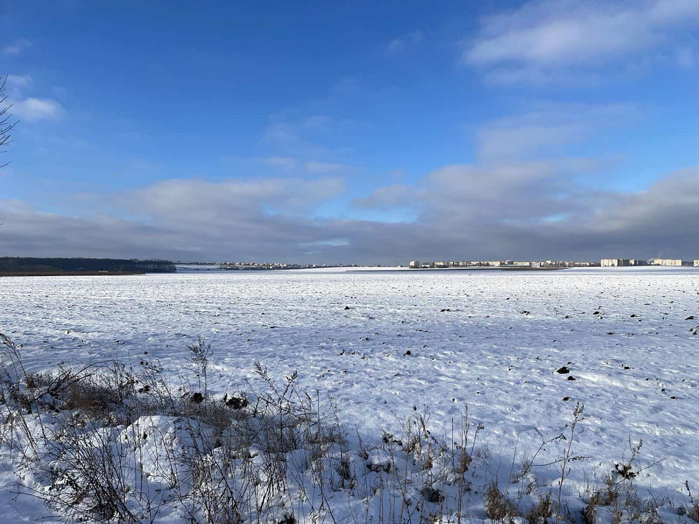Продаж земельної ділянки 1.55 га на вул. Підволочиське шосе Тернопіль - фото 20