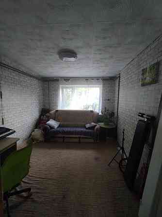 Двоповерховий будинок Кропивницький