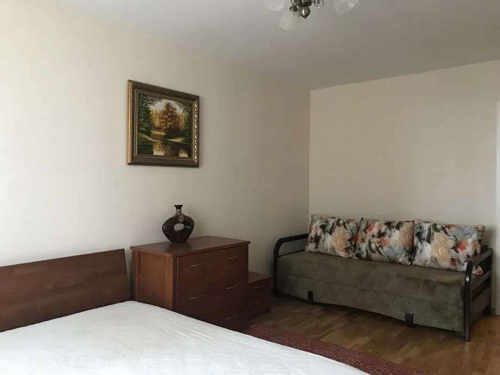 Оренда Квартира 1-кімнатна, 18/26 поверх на ул. Соломии Крушельницкой Київ - фото 2