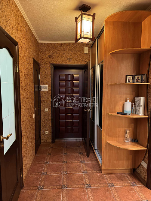 Продаж Квартира 1-кімнатна, 4/10 поверх на вул. Сухумська Харків - фото 5