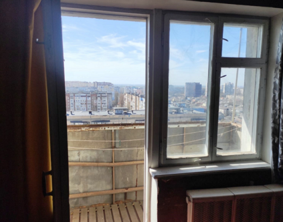 Продам однокомнатную квартиру на ул. Академика Королева, Таирова. Одеса