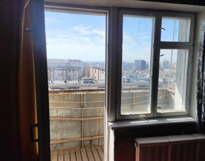 Продам однокомнатную квартиру на ул. Академика Королева, Таирова. Одеса - фото 5