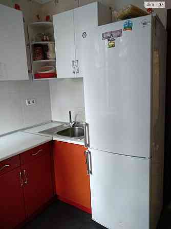 Оренда Квартира 1-кімнатна, 2/5 поверх на вул. Вацлава Гавела, 27 Kiev