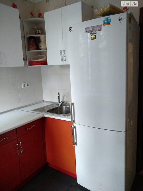 Оренда Квартира 1-кімнатна, 2/5 поверх на вул. Вацлава Гавела, 27 Київ - фото 4