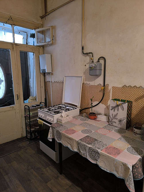 Продаж Квартира 1-кімнатна на переулок Елисаветградский, 9 Одеса - фото 11