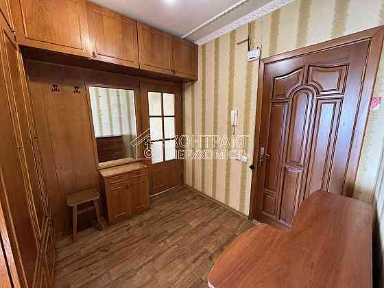 Продаж Квартира 2-кімнатна, 7/9 поверх на вул. Гвардійців Широнінців Харьков