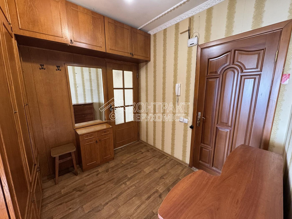 Продаж Квартира 2-кімнатна, 7/9 поверх на вул. Гвардійців Широнінців Харьков - изображение 6