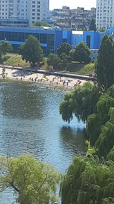 Оренда Квартира 1-кімнатна, 7/9 поверх на Тичини, 20 Київ - фото 4