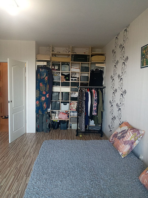 Однокомнатная квартира на Таирова с панорамой моря в кирпичном доме Одеса - фото 11