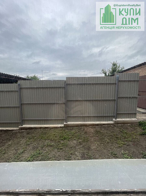 Будинок 2-х поверховий на Новій Балашовкі. Кропивницький - фото 16