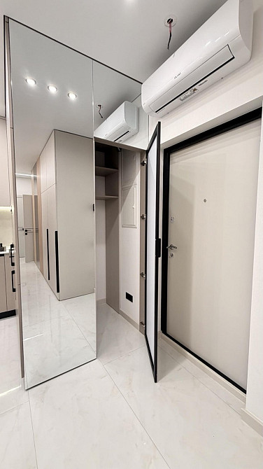 Продаж Квартира 2-кімнатна, 15/26 поверх на Генуэзская ул. Одеса - фото 17