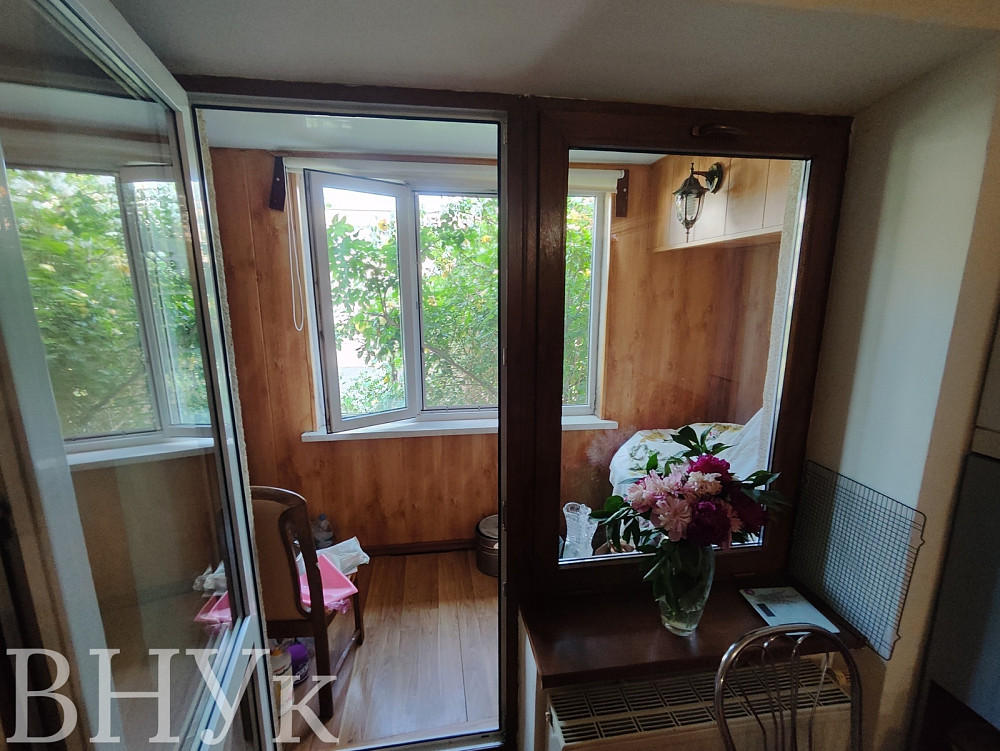 Продаж Квартира 3-кімнатна, 1/5 поверх на вул. Лінкольна L'viv - photo 19