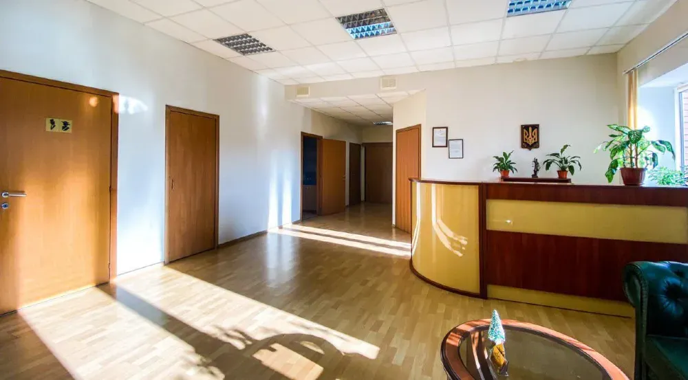 Продаж Офісні приміщення площа 143 кв.м   Дніпро - фото 1